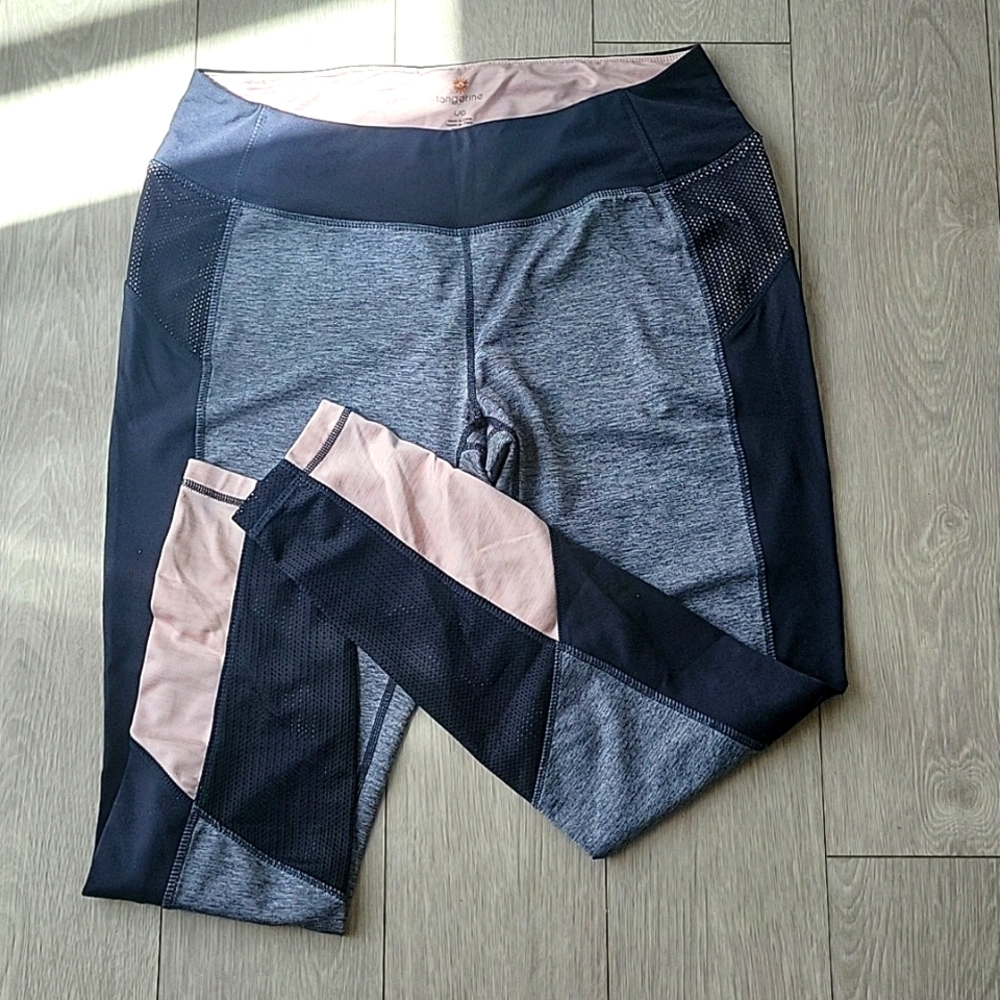 Athletic Leggings